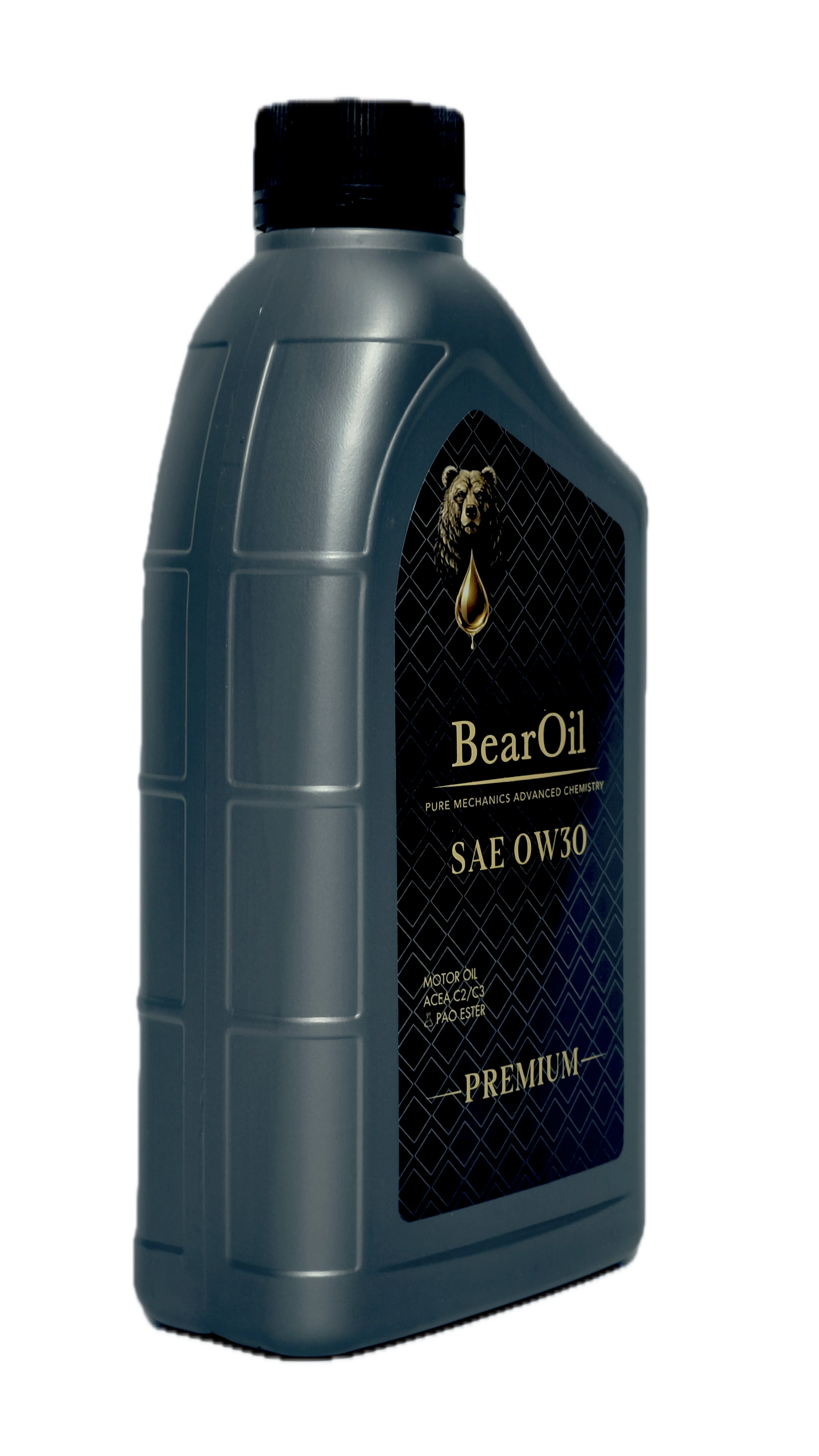 BearOil 0W30 Premium