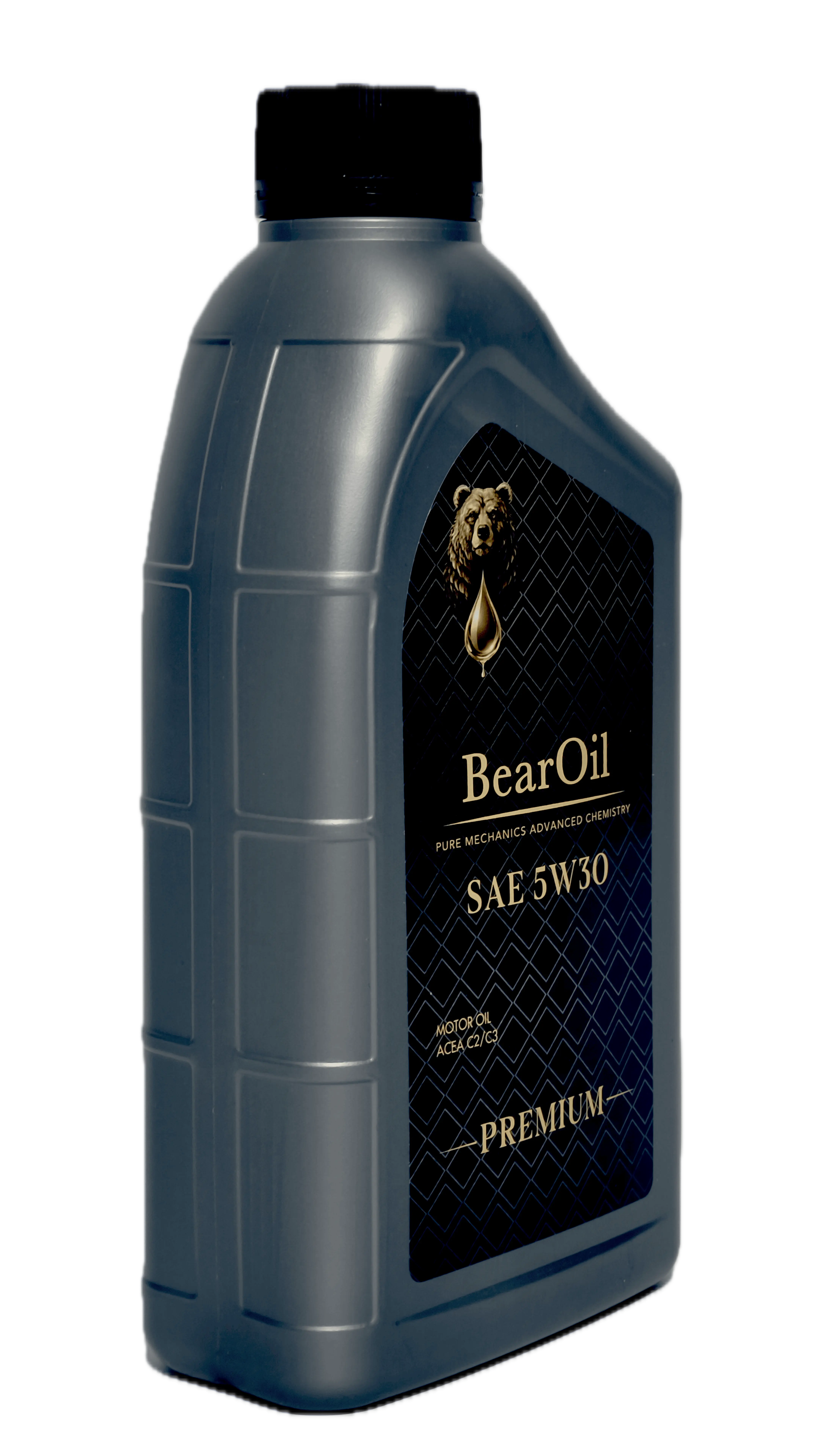 BearOil 5W30 Premium